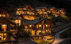 Alphotel Tyrol